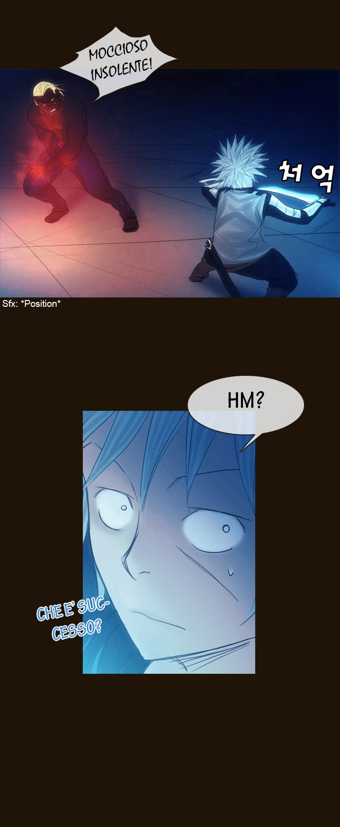 Read Magician Manga Online