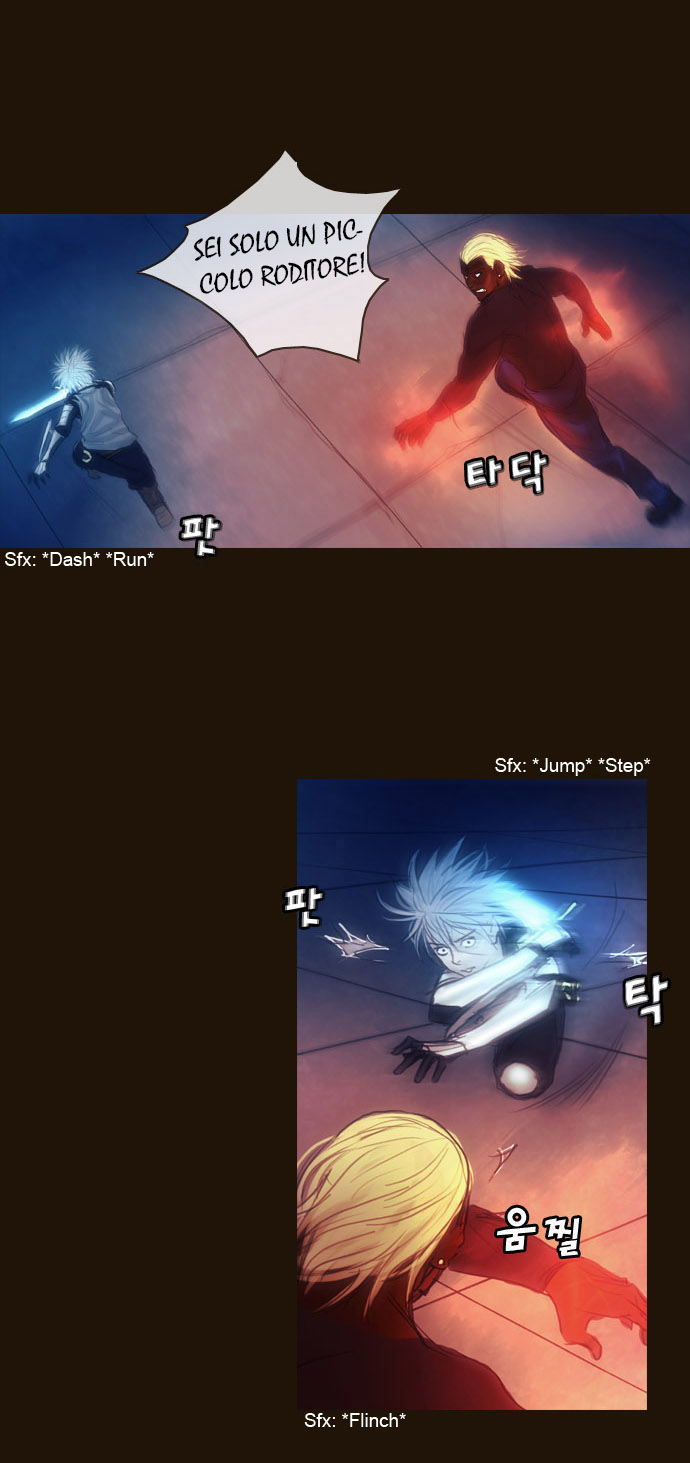 Read Magician Manga Online