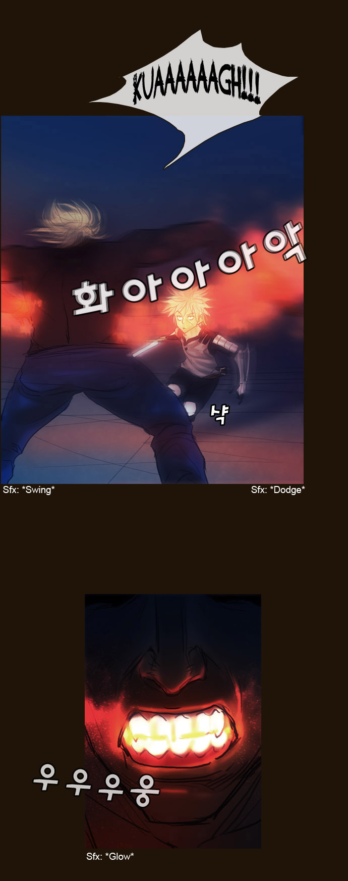 Read Magician Manga Online