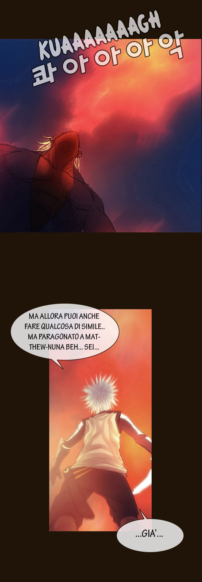 Read Magician Manga Online