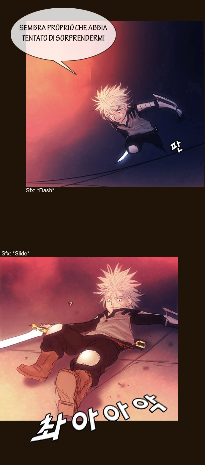 Read Magician Manga Online