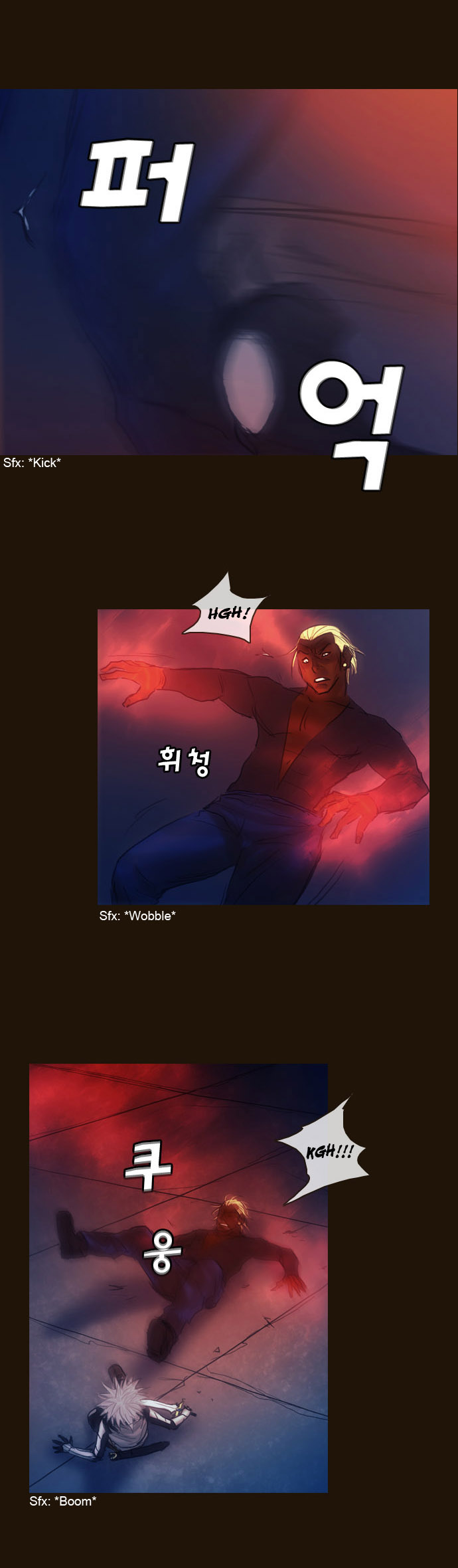 Read Magician Manga Online