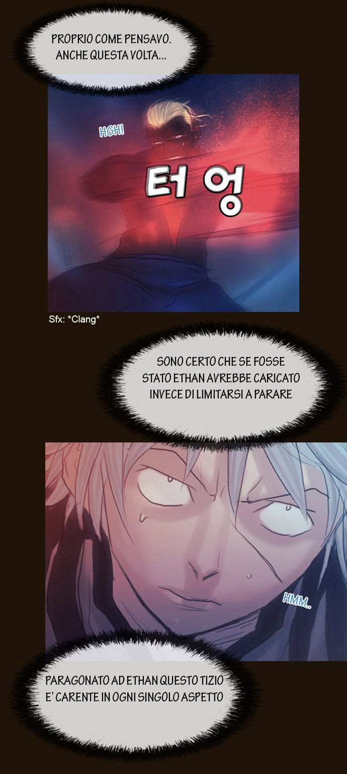 Read Magician Manga Online