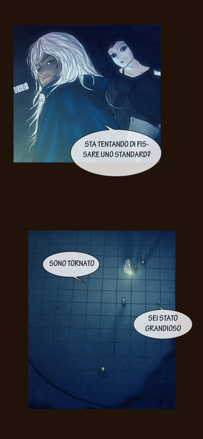 Read Magician Manga Online