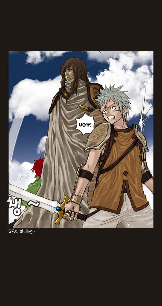 Read Magician Manga Online