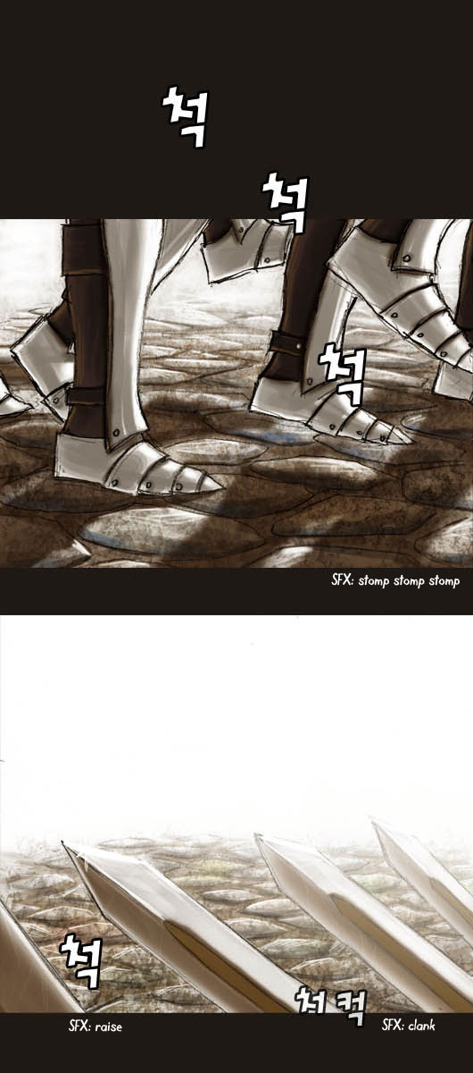 Read Magician Manga Online