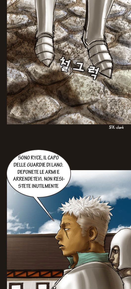 Read Magician Manga Online