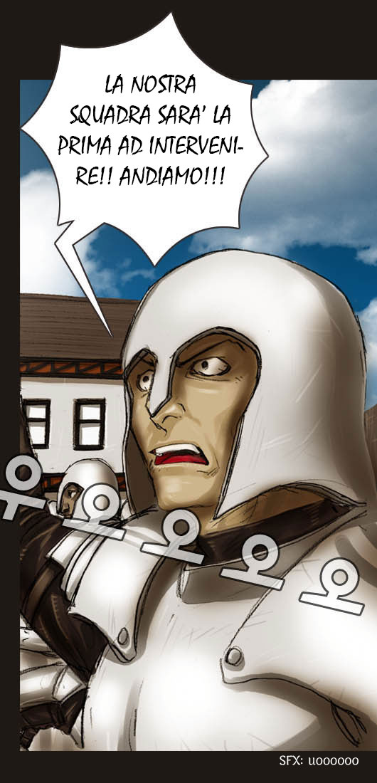 Read Magician Manga Online