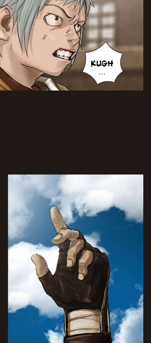 Read Magician Manga Online