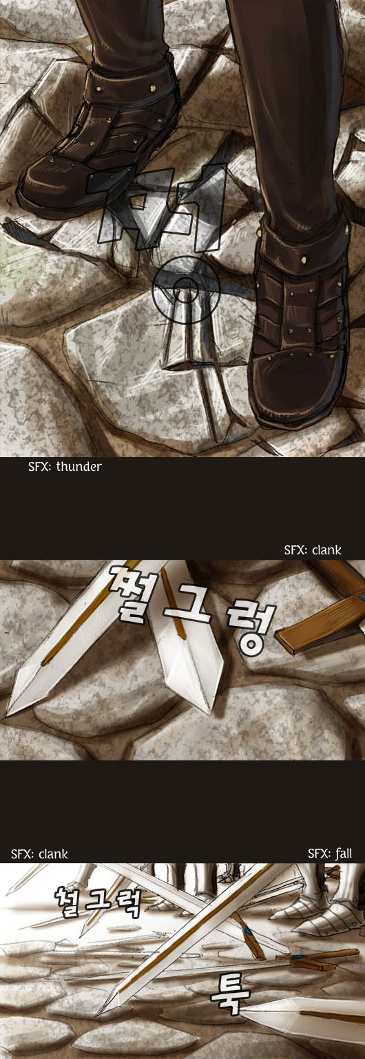 Read Magician Manga Online