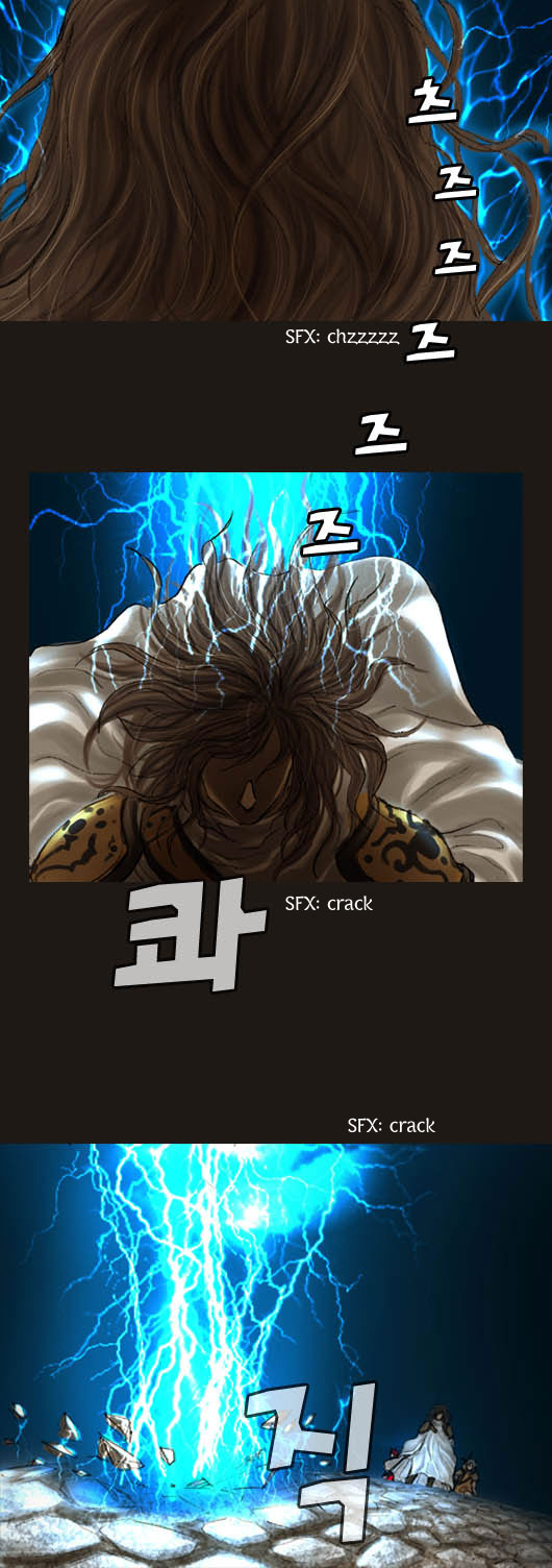 Read Magician Manga Online