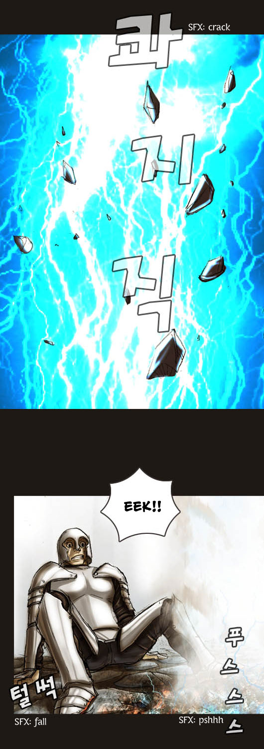 Read Magician Manga Online