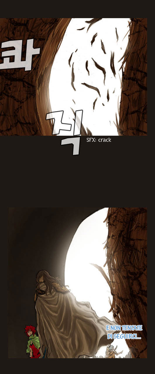 Read Magician Manga Online