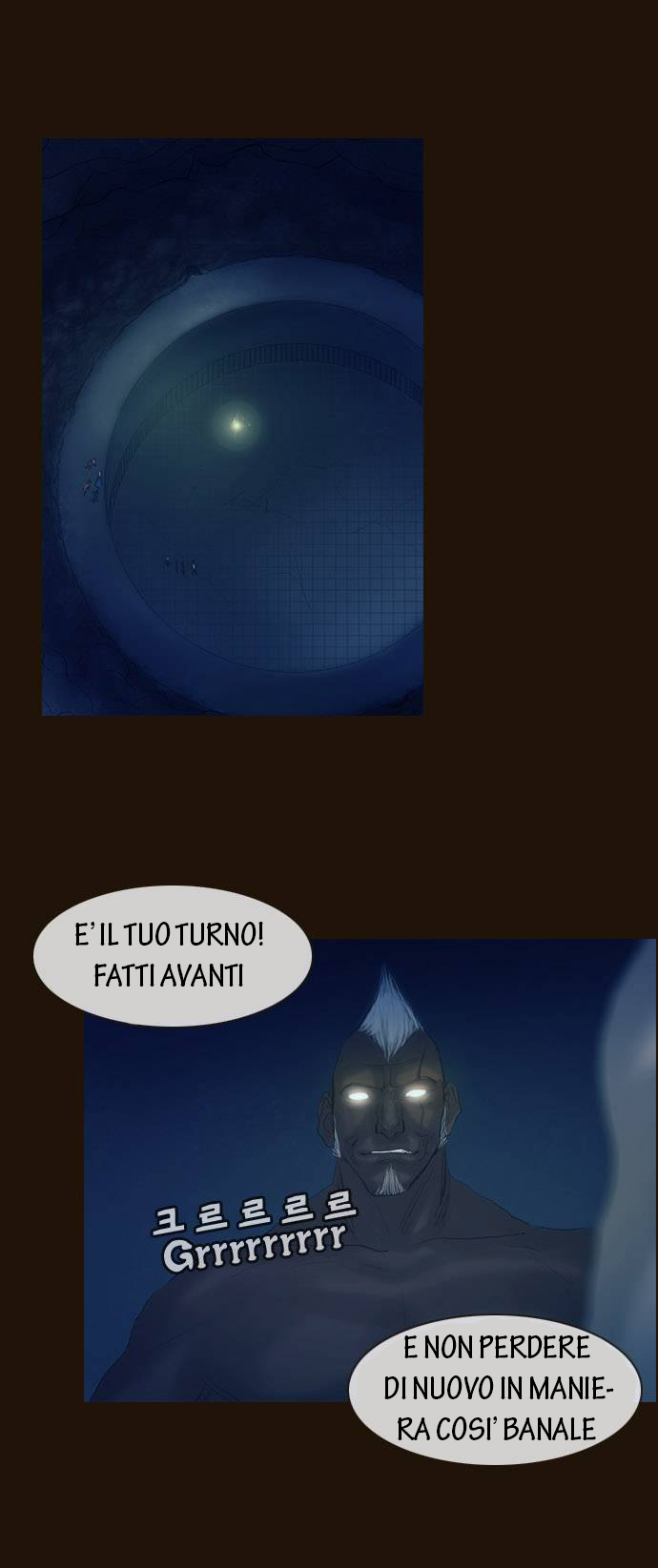 Read Magician Manga Online