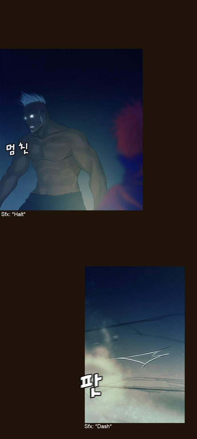 Read Magician Manga Online