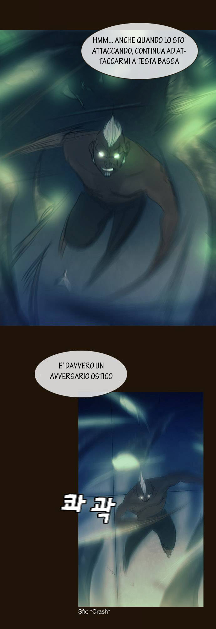 Read Magician Manga Online