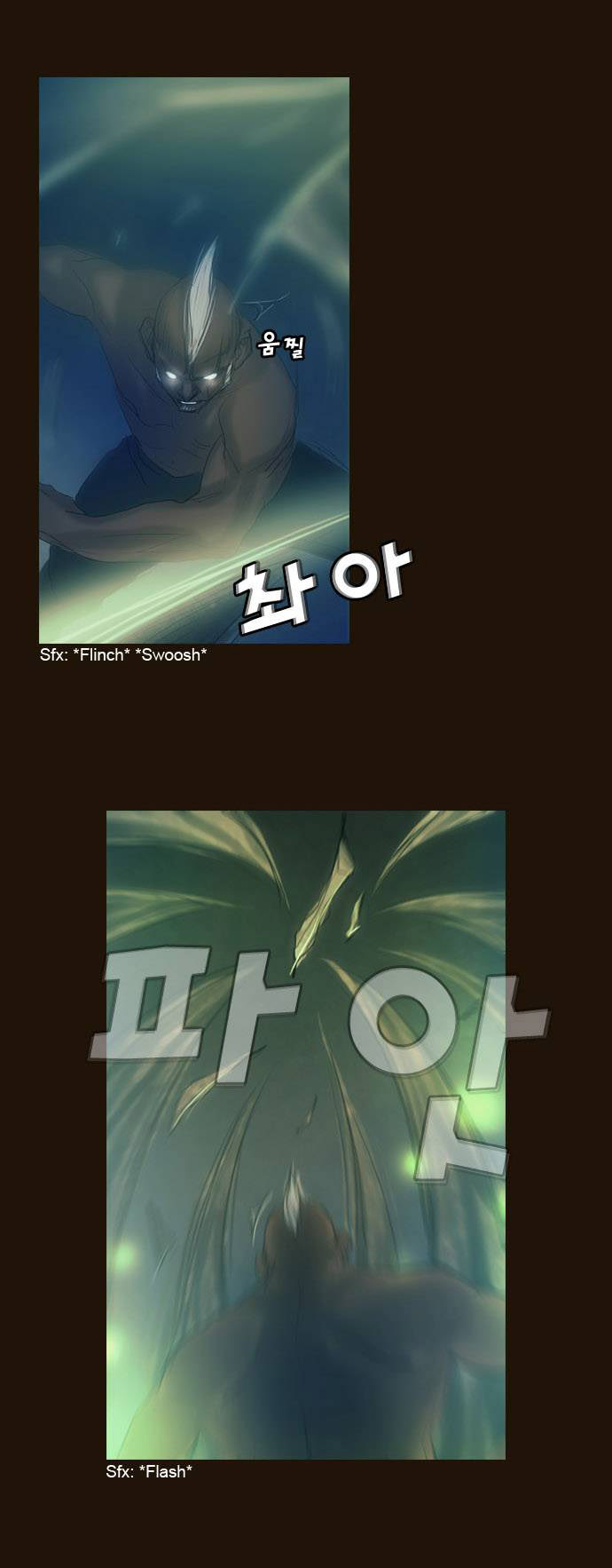 Read Magician Manga Online