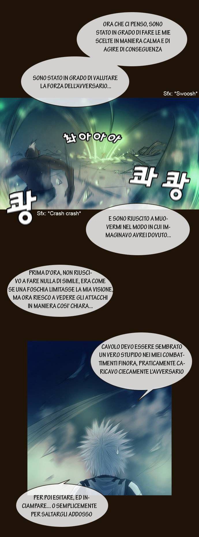 Read Magician Manga Online