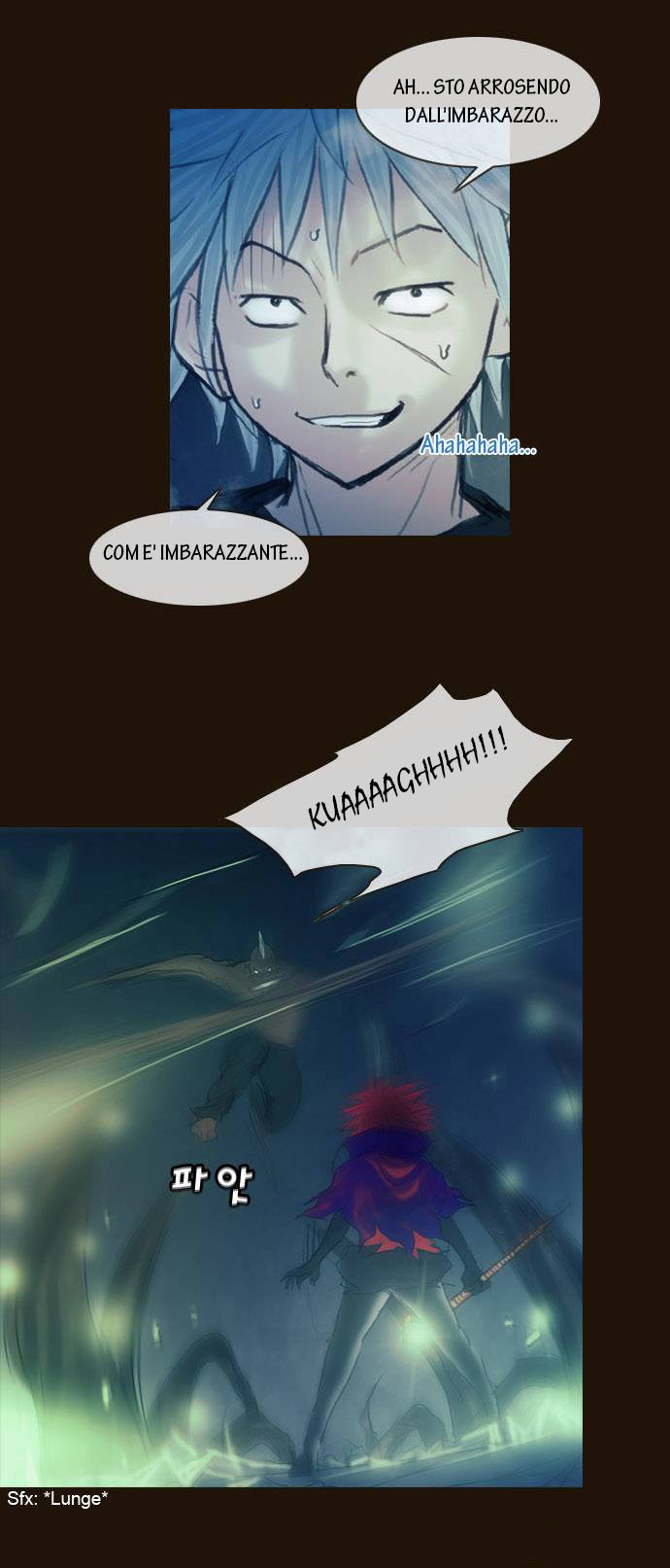 Read Magician Manga Online