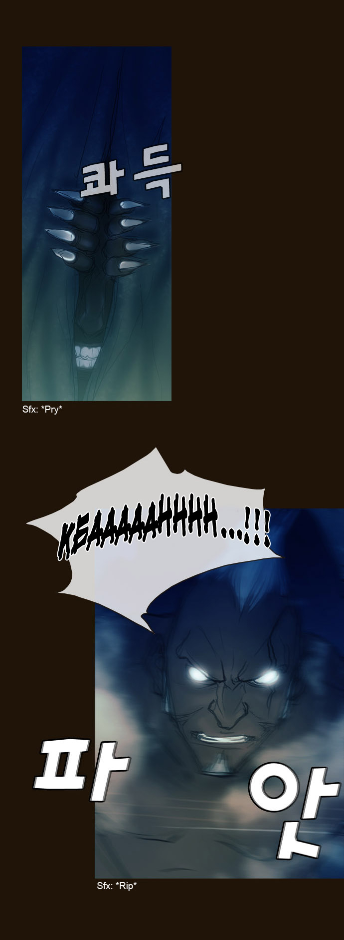 Read Magician Manga Online