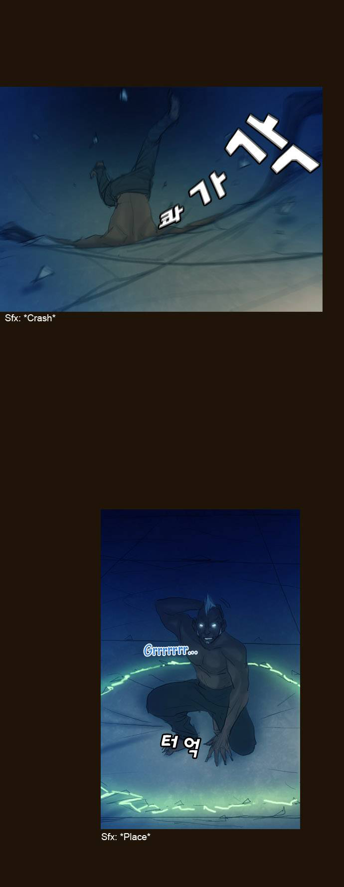 Read Magician Manga Online