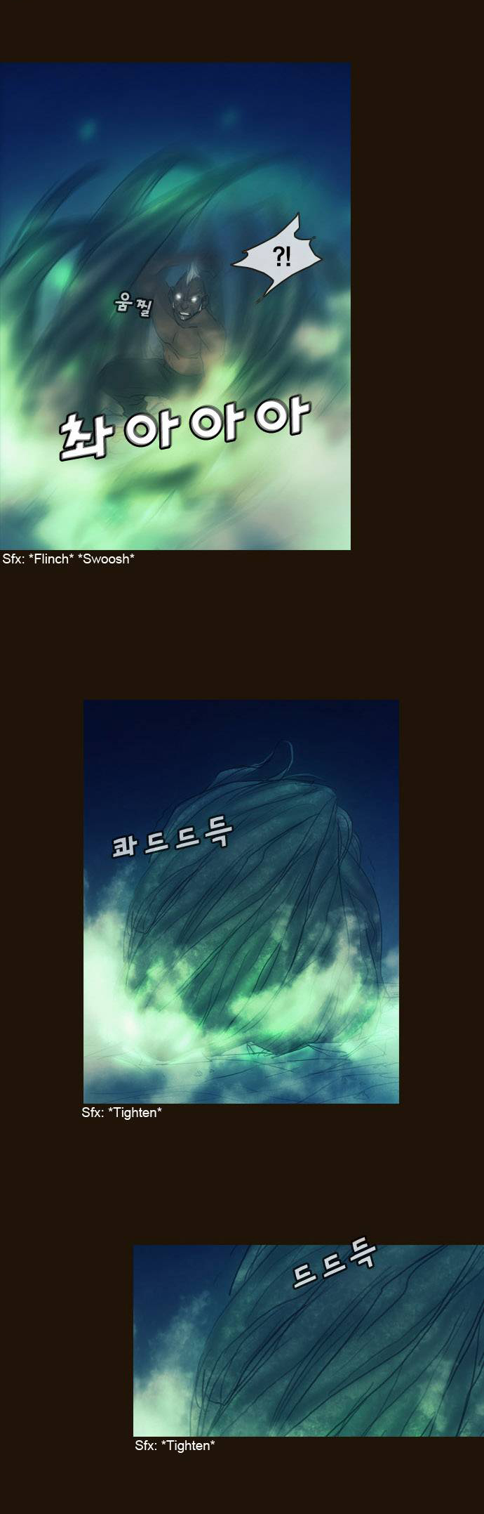 Read Magician Manga Online