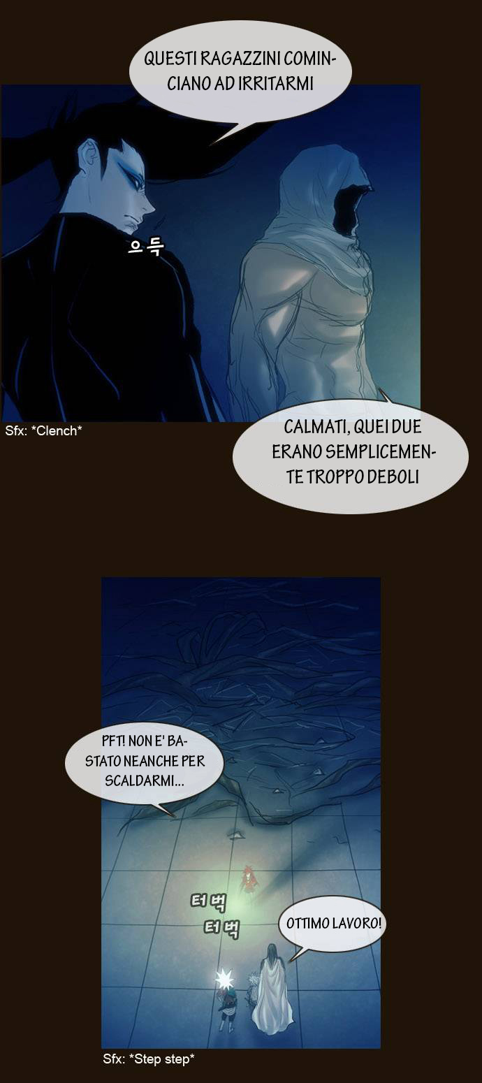 Read Magician Manga Online