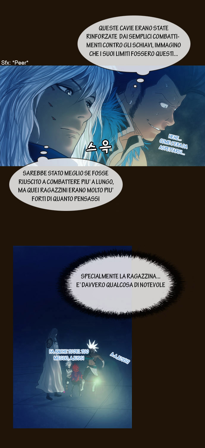 Read Magician Manga Online