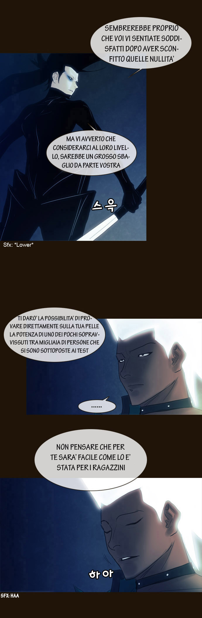 Read Magician Manga Online