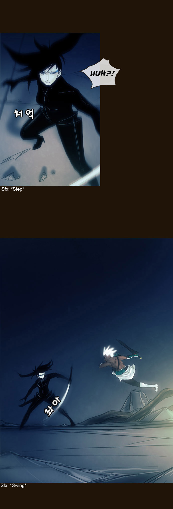 Read Magician Manga Online