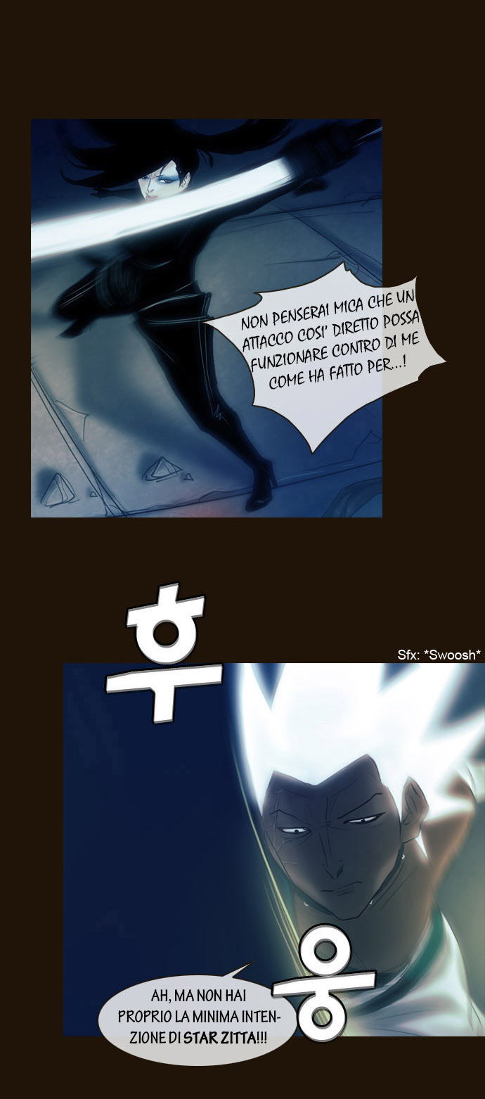 Read Magician Manga Online