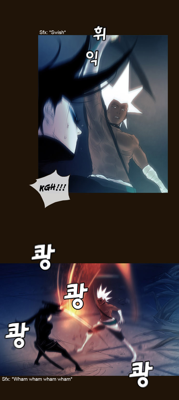 Read Magician Manga Online