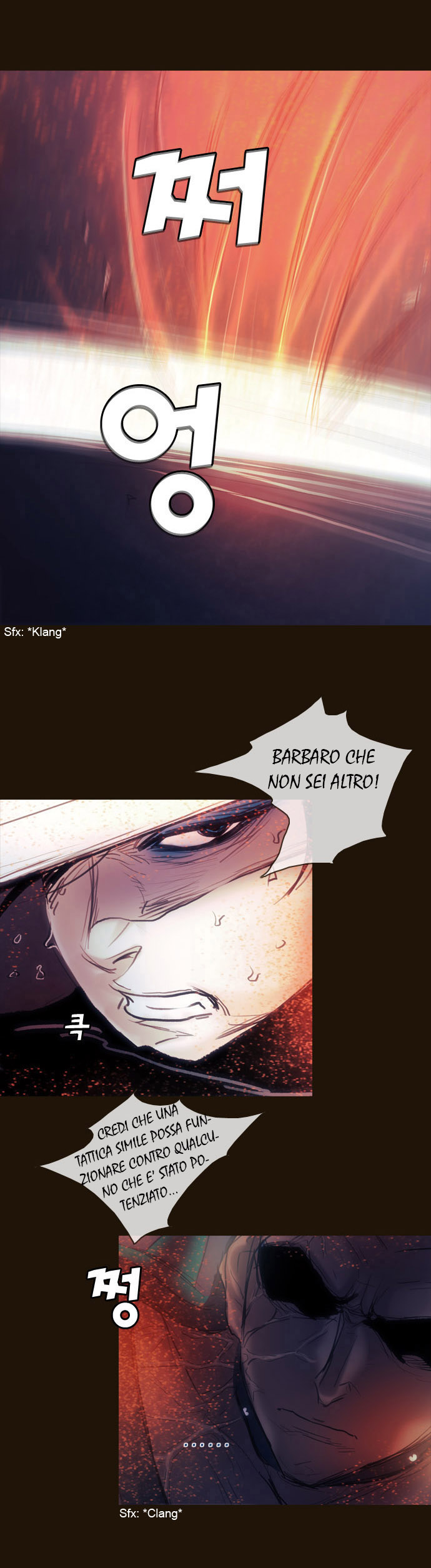 Read Magician Manga Online