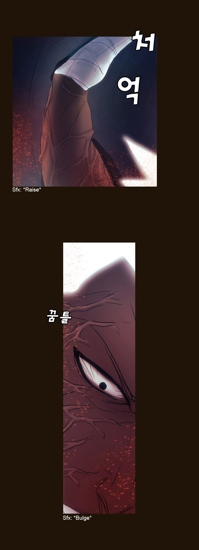 Read Magician Manga Online