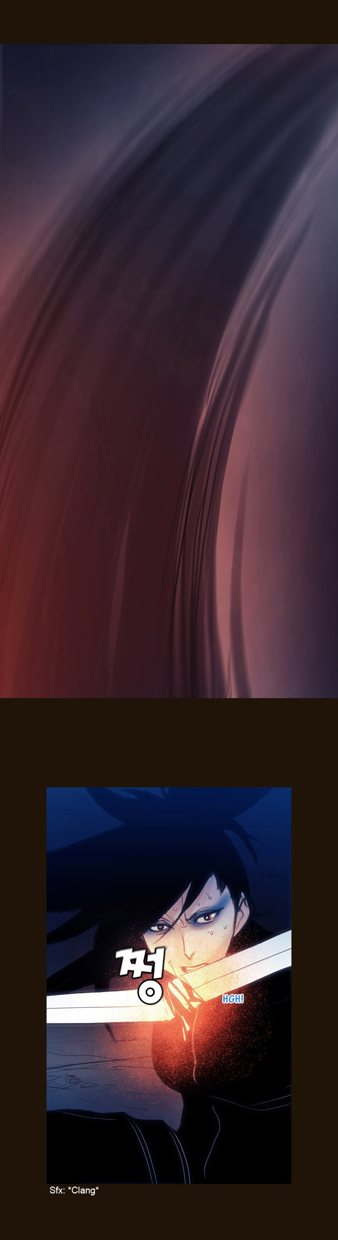 Read Magician Manga Online