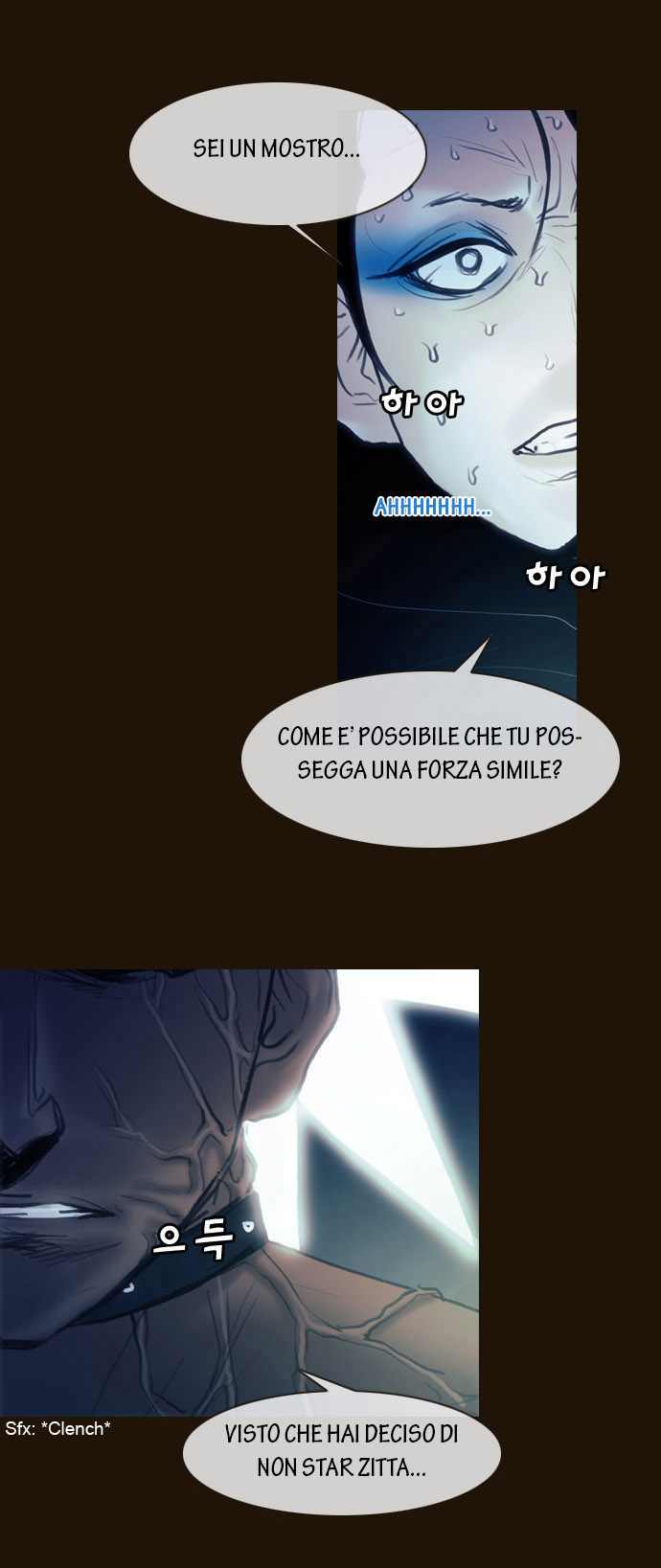 Read Magician Manga Online