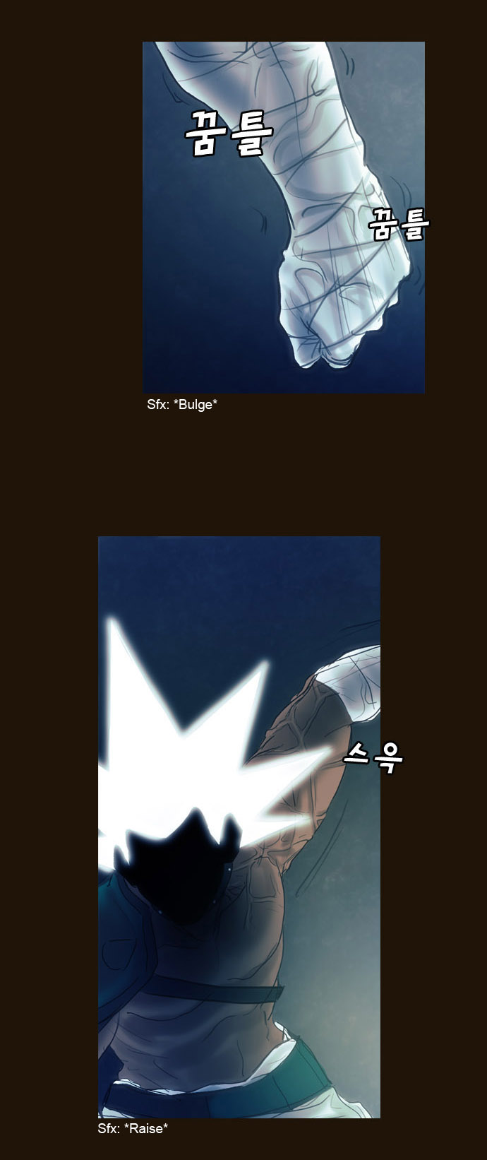 Read Magician Manga Online