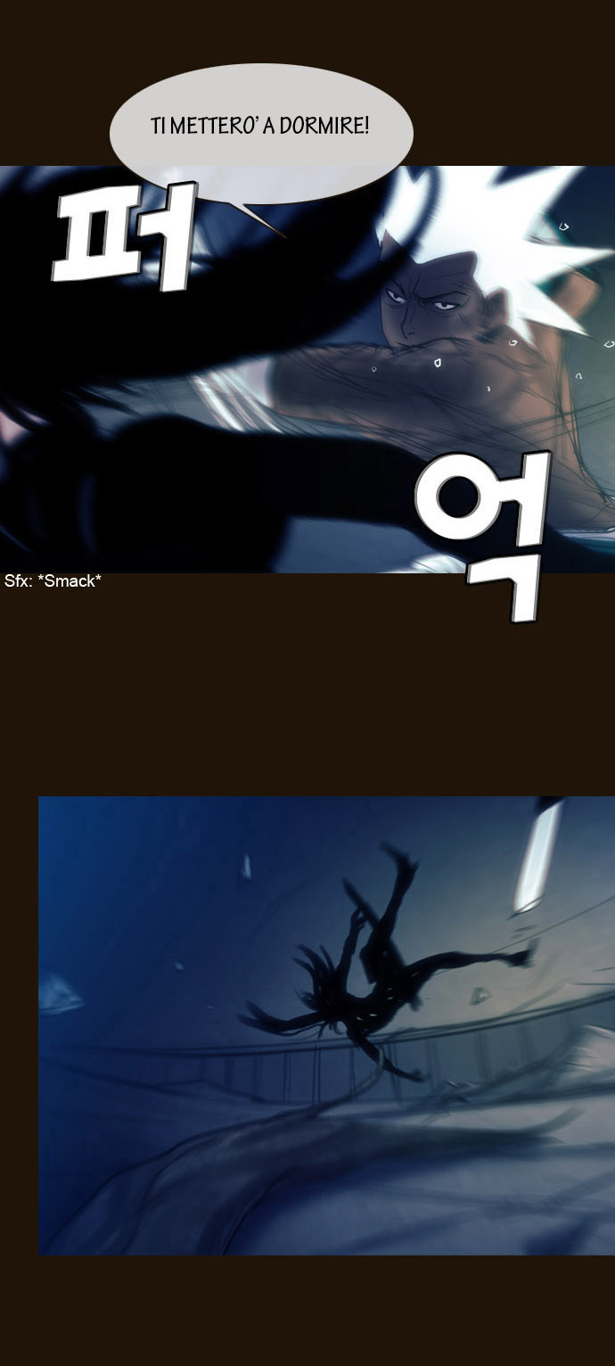 Read Magician Manga Online