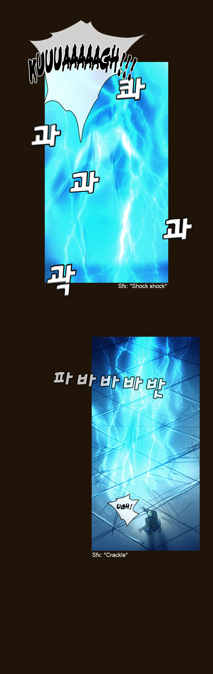 Read Magician Manga Online