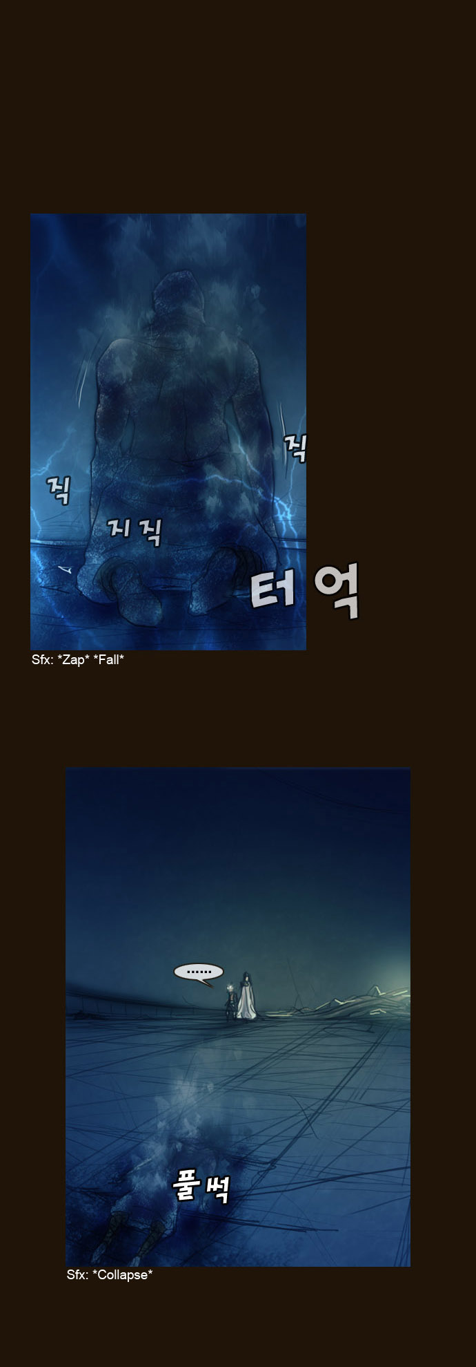 Read Magician Manga Online