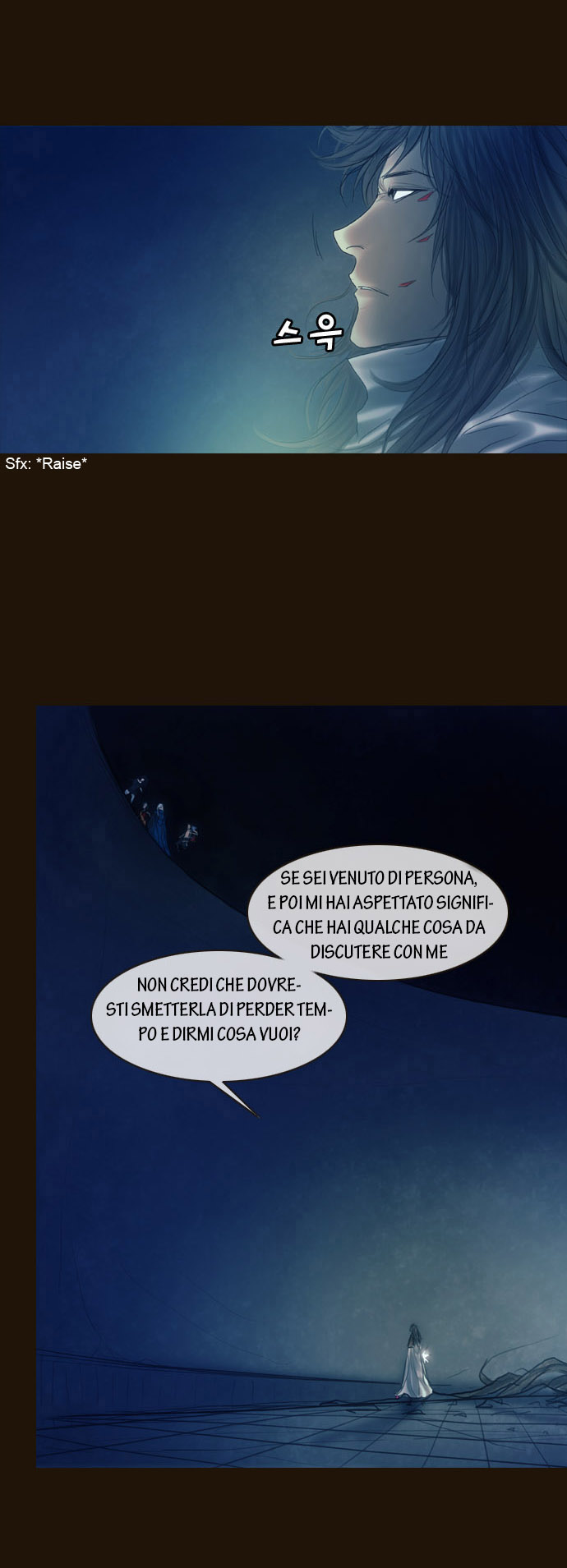 Read Magician Manga Online