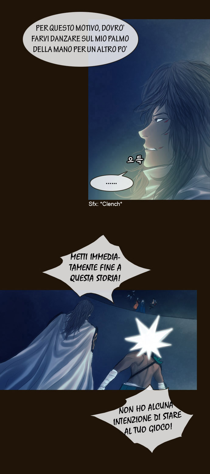 Read Magician Manga Online