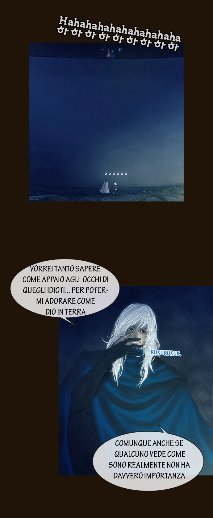 Read Magician Manga Online