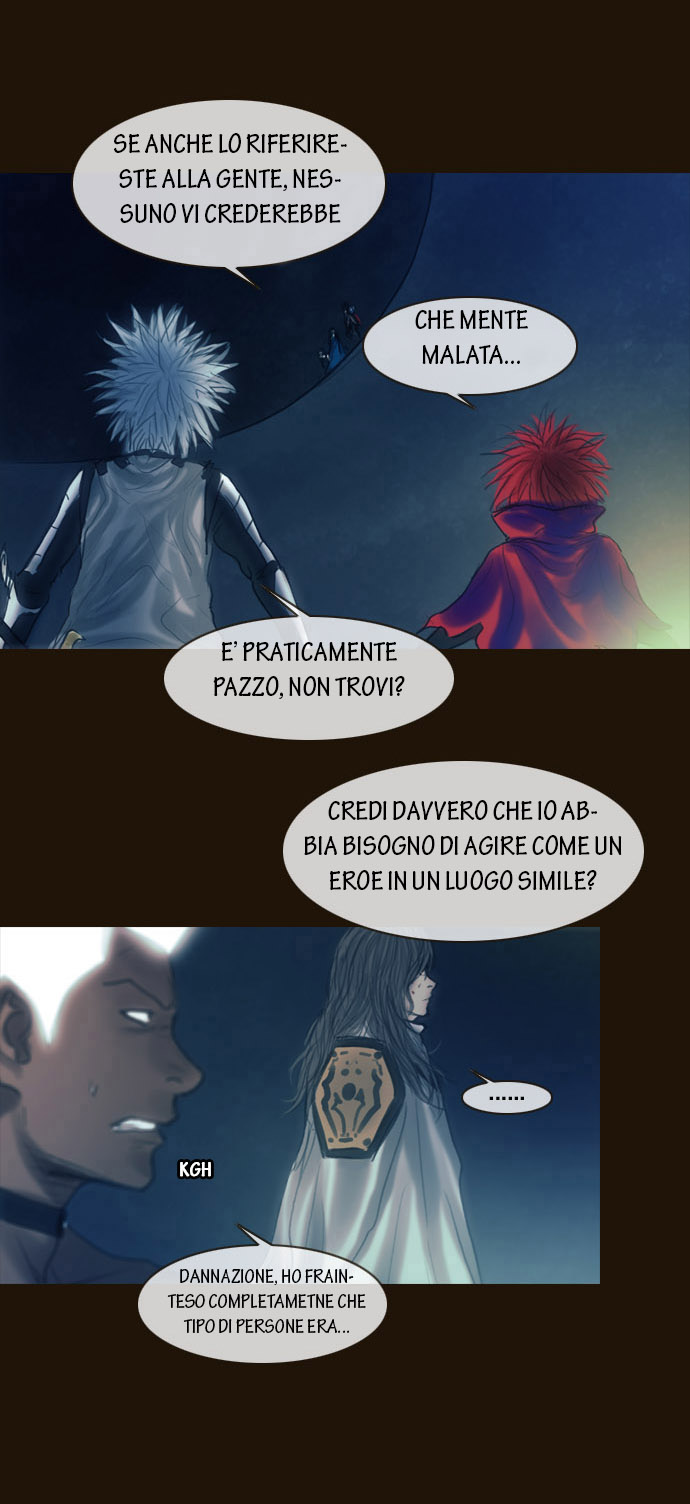 Read Magician Manga Online