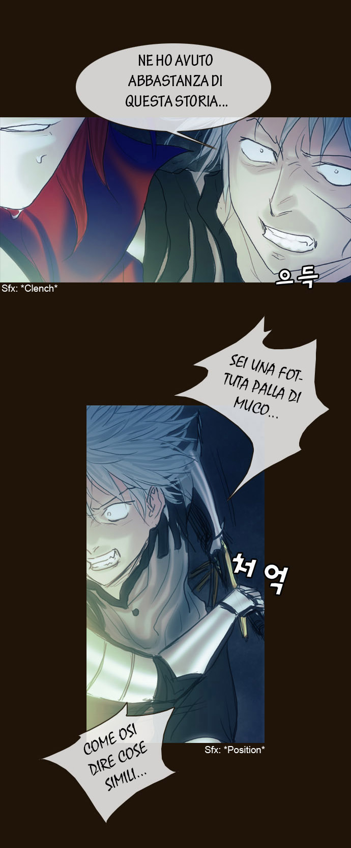 Read Magician Manga Online