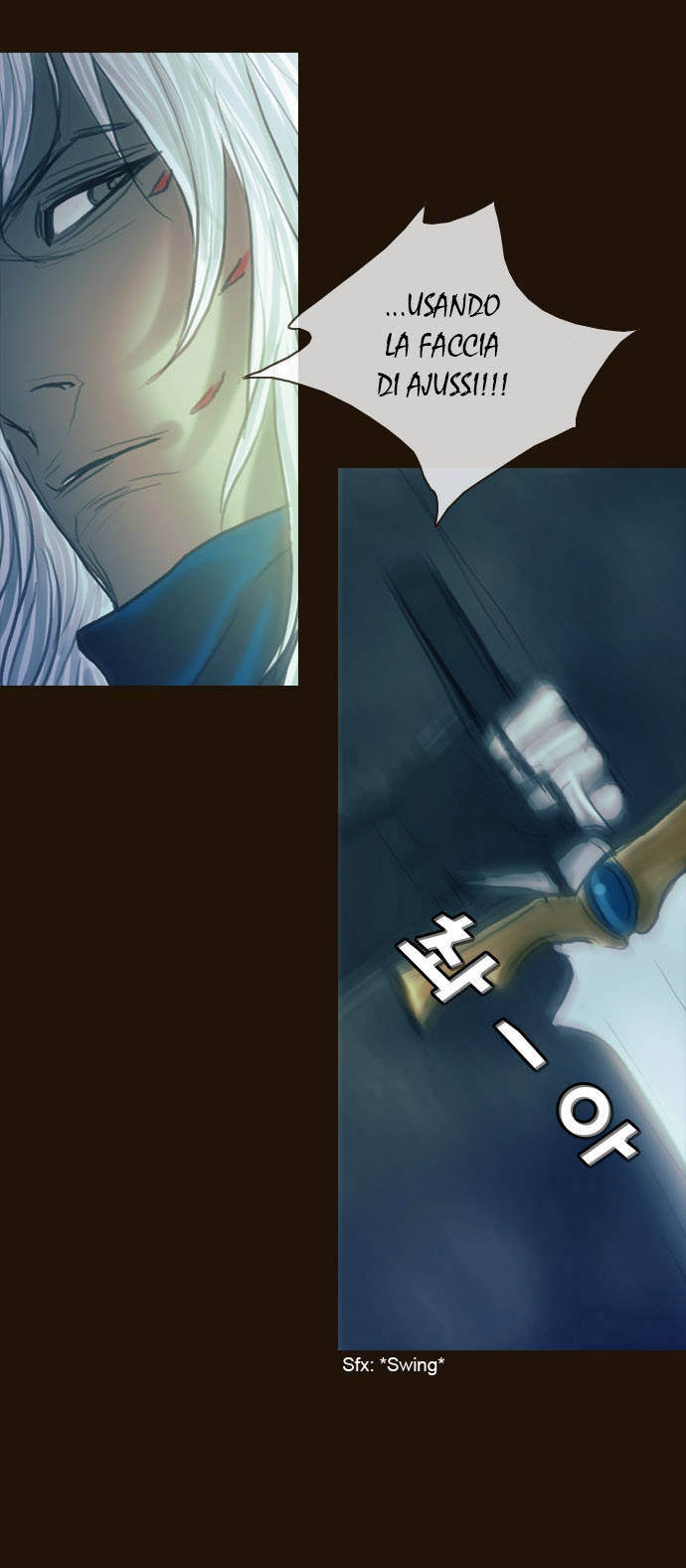 Read Magician Manga Online