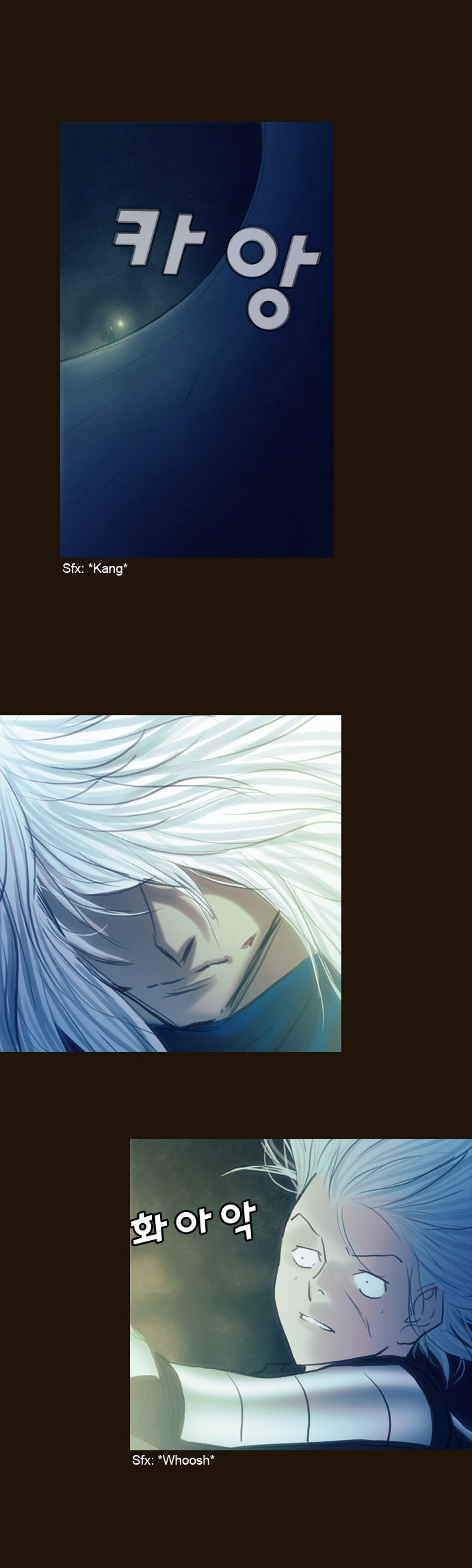 Read Magician Manga Online