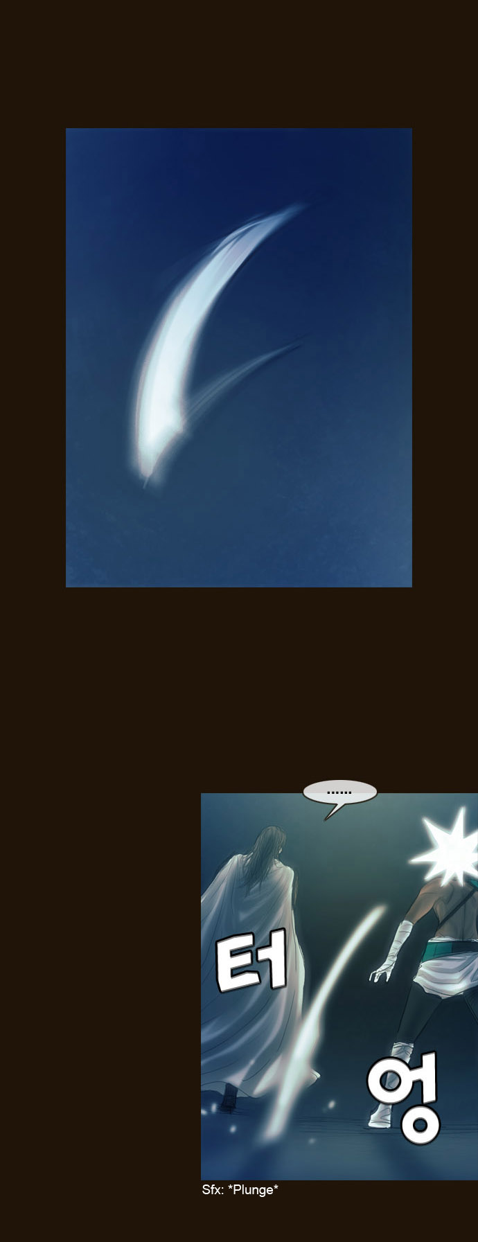 Read Magician Manga Online