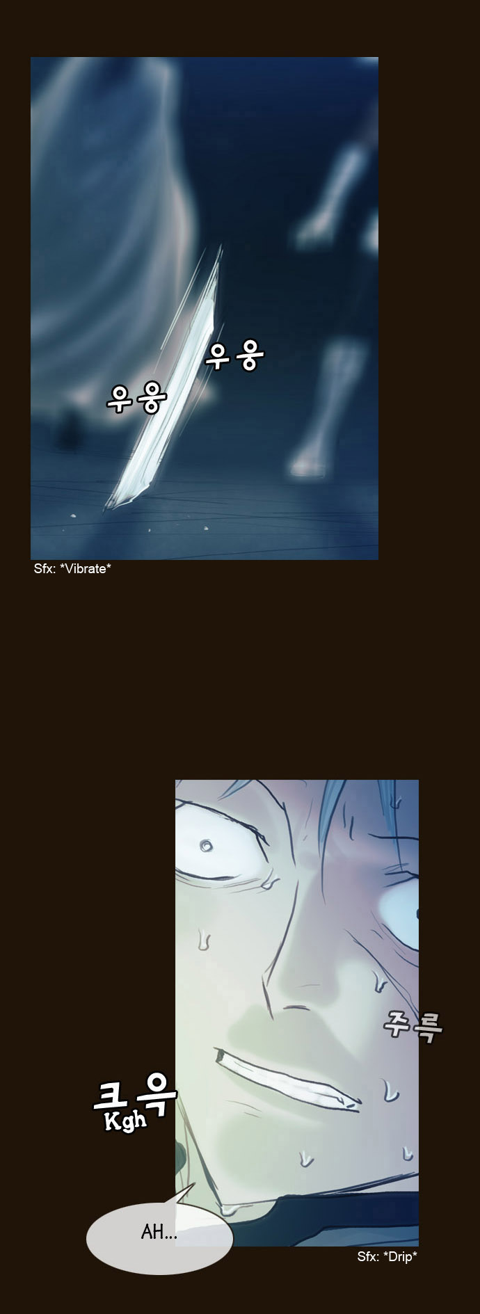 Read Magician Manga Online