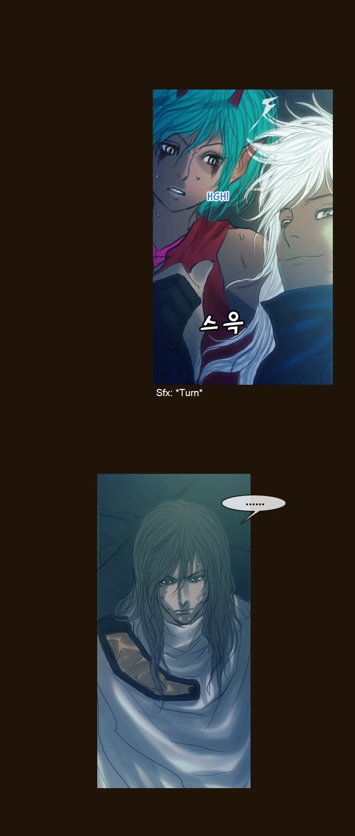 Read Magician Manga Online